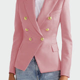 Klassischer Blazer