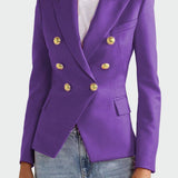 Klassischer Blazer