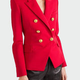 Klassischer Blazer