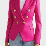 Klassischer Blazer