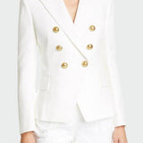 Klassischer Blazer