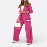 Clara - Elegantes Freizeit-Outfit