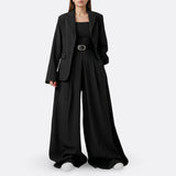 Maria - Damenensemble mit Bustier
