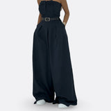 Maria - Damenensemble mit Bustier