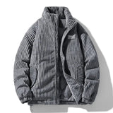 Mascha | Cordjacke