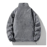 Mascha | Cordjacke