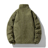 Mascha | Cordjacke