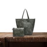 Sac à bandoulière rétro Elsa