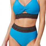 ALINA | Dein eleganter Bauch-Weg-Bikini
