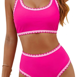 AMELIA | Dein selbstbewusster Bauch-Weg-Bikini
