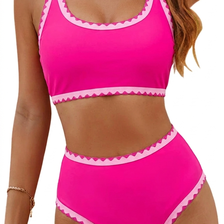 AMELIA | Dein selbstbewusster Bauch-Weg-Bikini