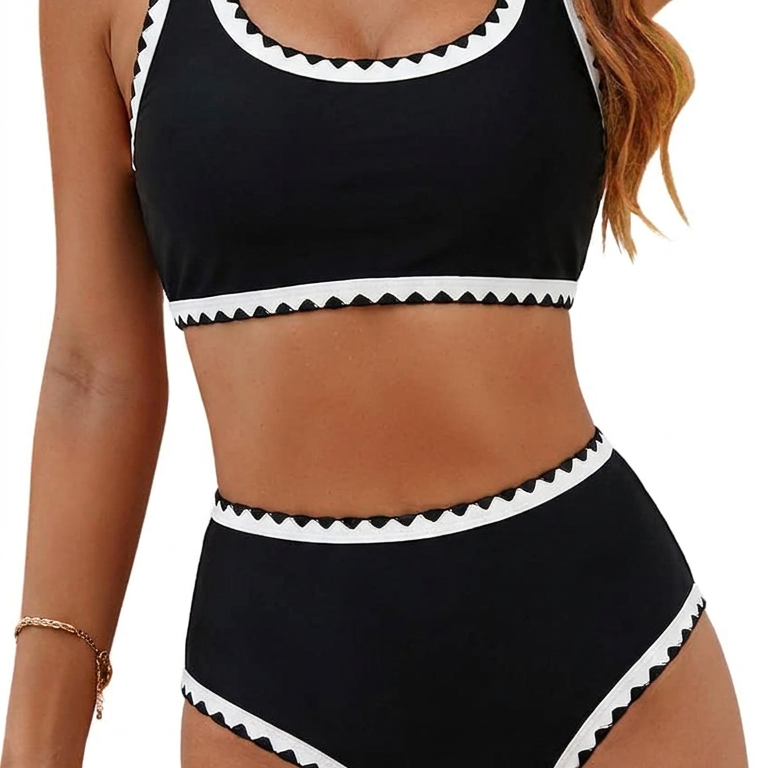 AMELIA | Dein selbstbewusster Bauch-Weg-Bikini