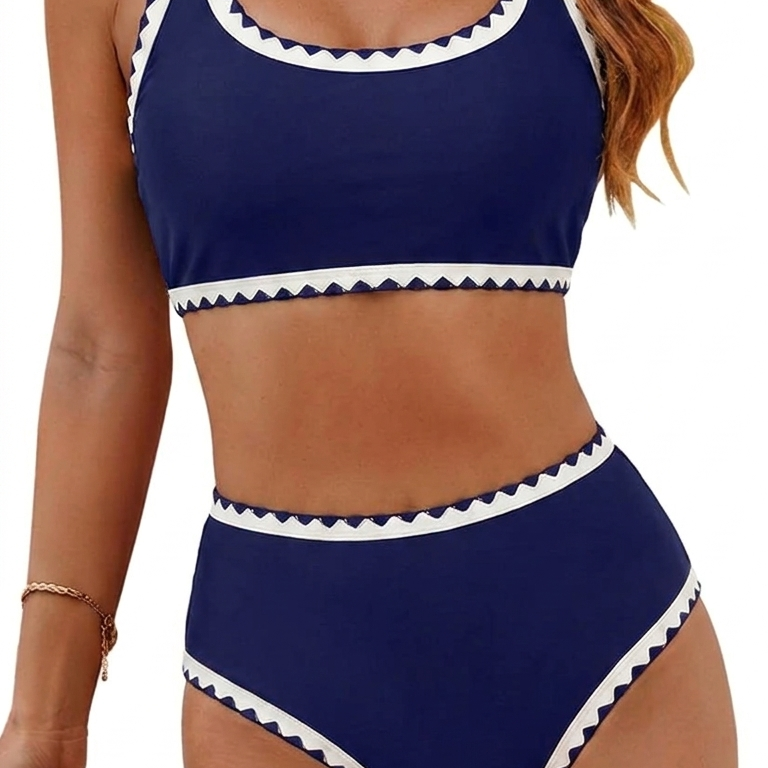 AMELIA | Dein selbstbewusster Bauch-Weg-Bikini