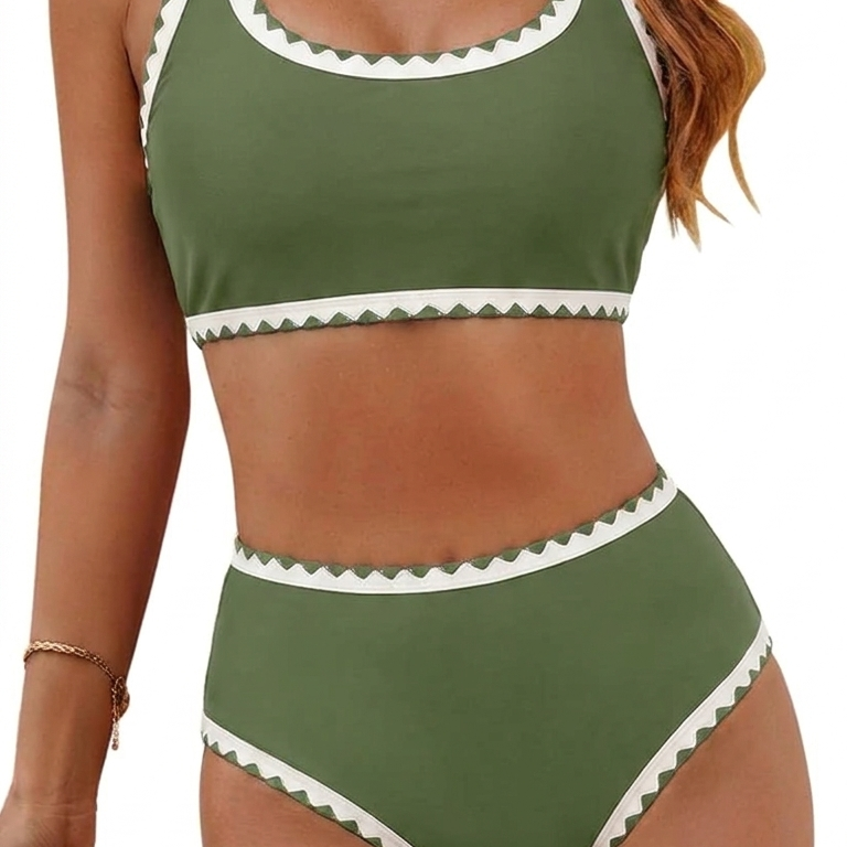 AMELIA | Dein selbstbewusster Bauch-Weg-Bikini