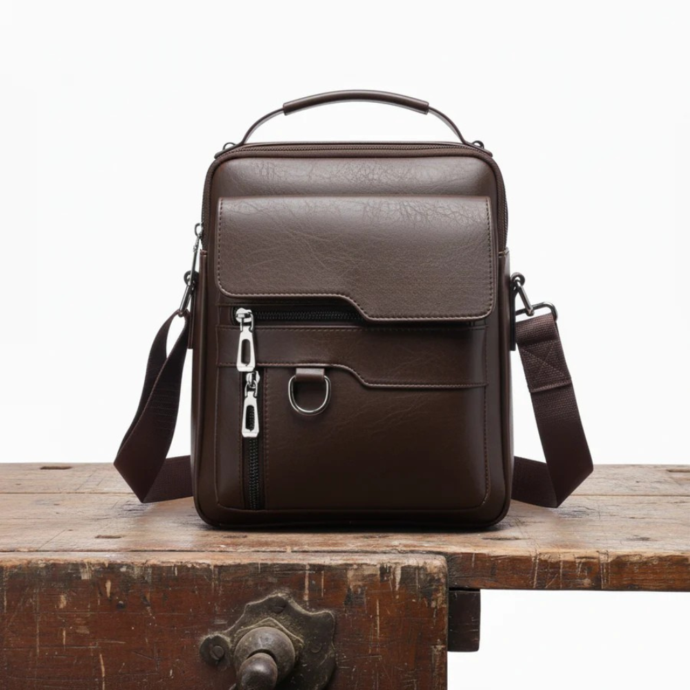 Sac à bandoulière Alston Schlanke
