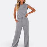 Íris - Loungewear-Set aus weichem Stoff