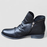 Carina - Bequeme Orthopädische Stiefel