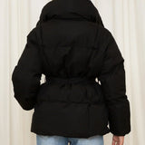 Mara | Elegante Steppjacke
