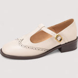 Irene - Elegante und Bequeme Sandalen