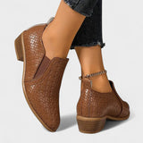 Tânia - Elegante Freizeitschuhe
