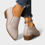 Tânia - Elegante Freizeitschuhe