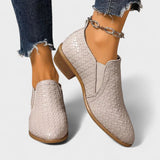 Tânia - Elegante Freizeitschuhe