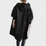 Andréa - Trench-coat Élégant