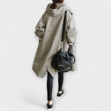 Andréa - Trench-coat Élégant