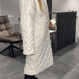 Kendall | Eleganter, figurschmeichelnder Wintermantel – Warm ohne aufzutragen, mit Leopard-Futter