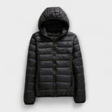 Manuela - Veste d'Hiver