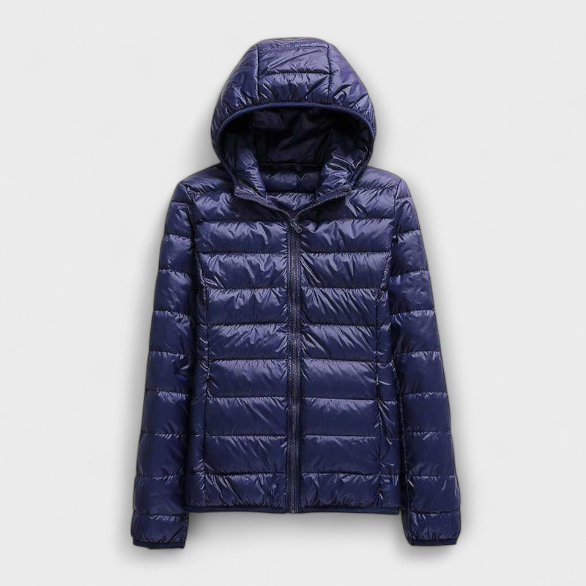 Manuela - Veste d'Hiver