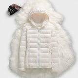 Manuela - Veste d'Hiver