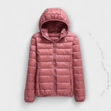 Manuela - Veste d'Hiver