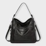 Emilia - Sac à bandoulière rétro classique