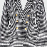 Klassischer Blazer
