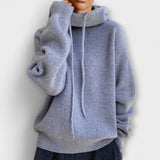 Luna - Sweat à capuche oversize