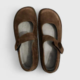 Liana - Orthopädische Mary Jane Schuhe