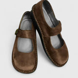 Liana - Orthopädische Mary Jane Schuhe