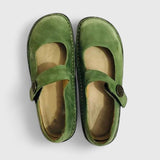Liana - Orthopädische Mary Jane Schuhe