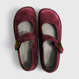 Liana - Orthopädische Mary Jane Schuhe