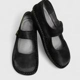 Liana - Orthopädische Mary Jane Schuhe