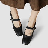 Sofia - Orthopädische Mary Jane Schuhe