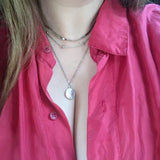 Collier Triple