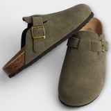 Orthopädische Komfortsandalen