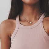 Collier Exquis