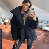 Mara | Elegante Steppjacke
