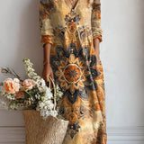 Emma™ | Robe Confort Quotidien