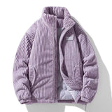 Mascha | Cordjacke