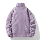 Mascha | Cordjacke