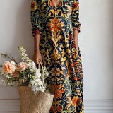 Camille™ | Robe Grace Détendue
